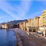 Beautiful House In Porta Soprana Genova - Happy Rentals
