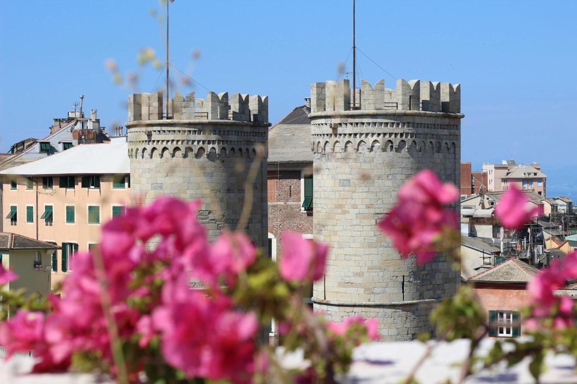 Appartamento Beautiful House In Porta Soprana - Happy