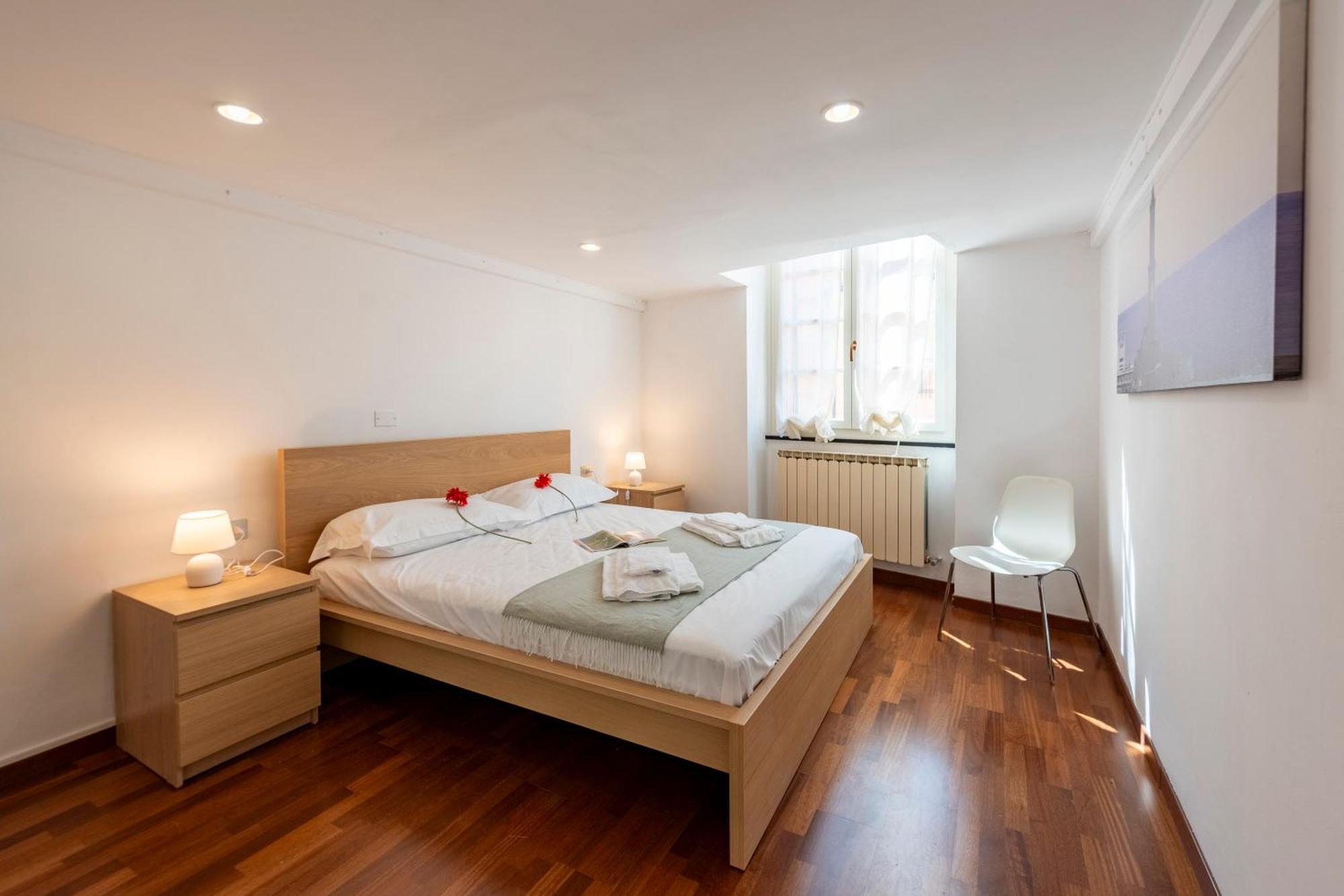 Appartamento Beautiful House In Porta Soprana - Happy *