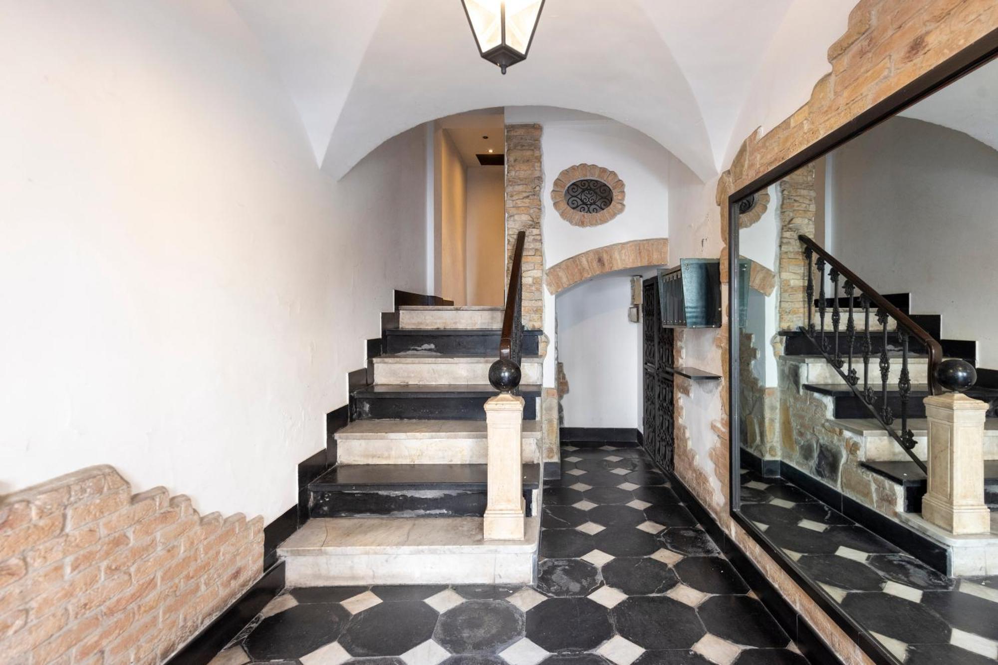 Beautiful House In Porta Soprana - Happy Appartamento