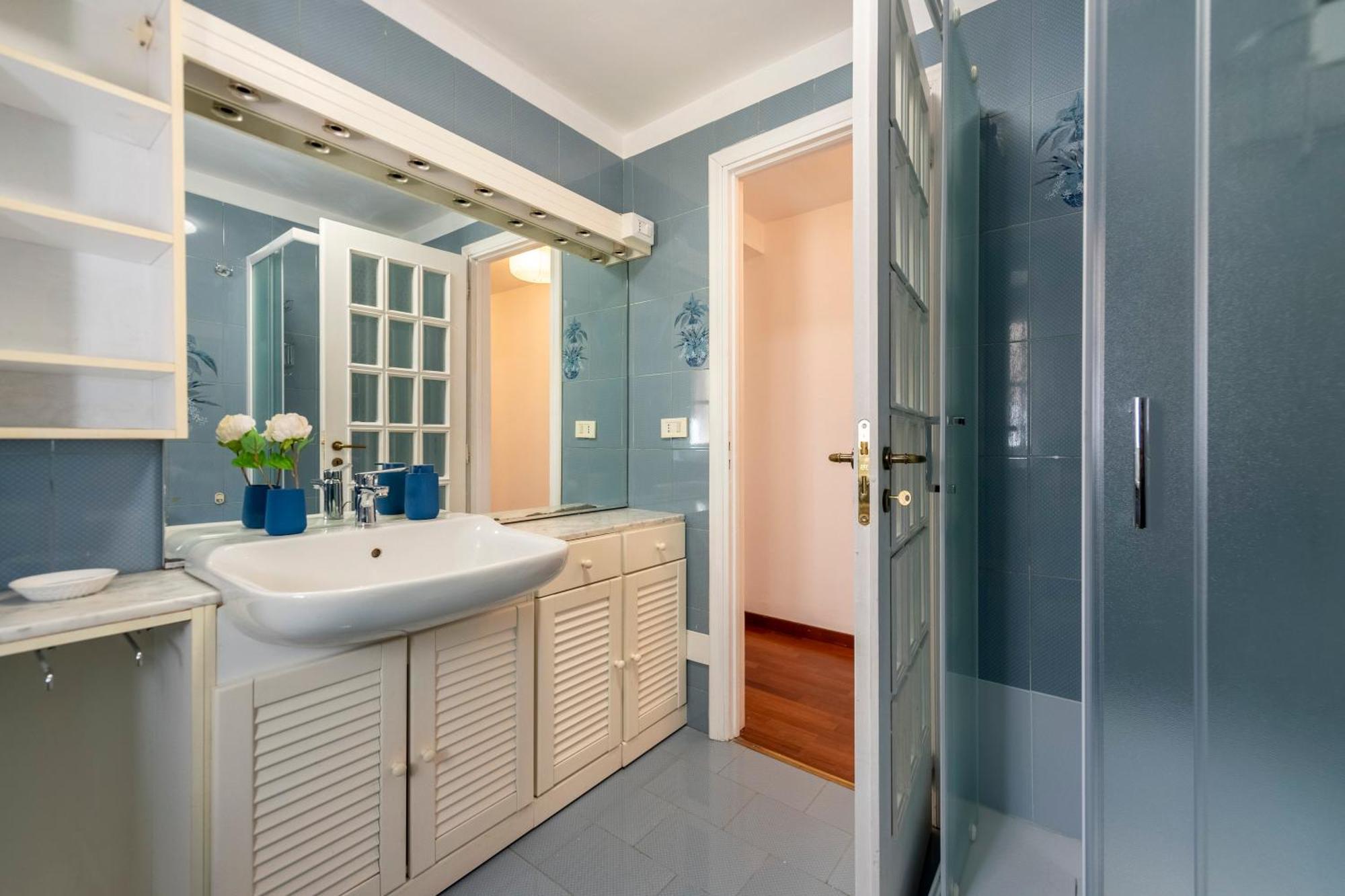 Beautiful House In Porta Soprana - Happy Appartamento *
