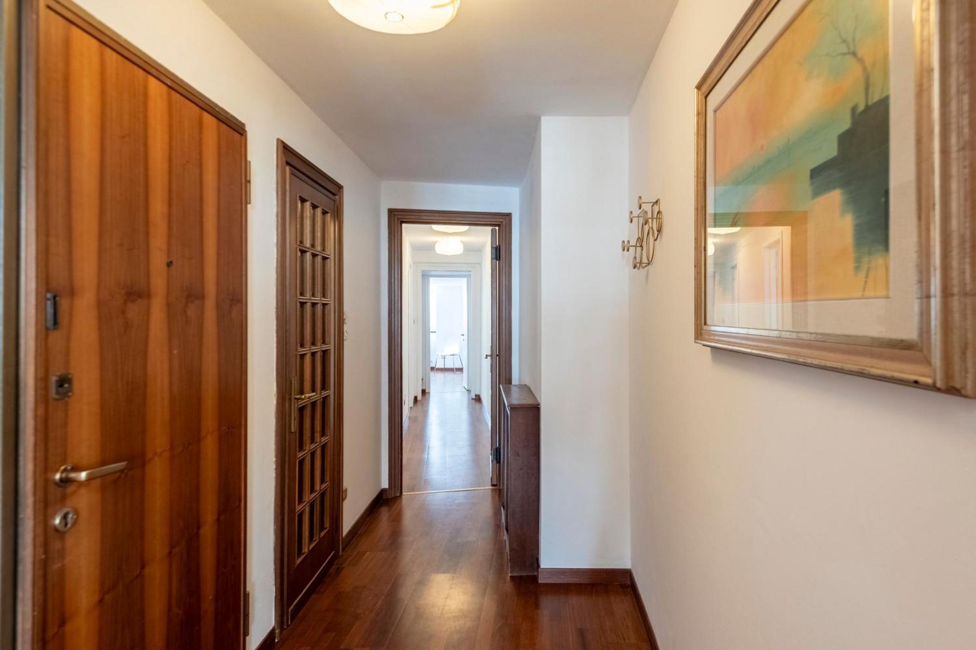Appartamento Beautiful House In Porta Soprana - Happy *